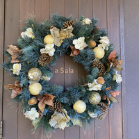 フォリオリーナ・デッラ・ポルタ・フォルトゥーナ - 