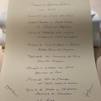 フォリオリーナ・デッラ・ポルタ・フォルトゥーナ - 