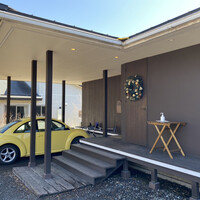 フォリオリーナ・デッラ・ポルタ・フォルトゥーナ - 