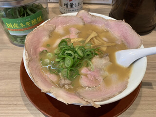 Ramen Yokoduna - 