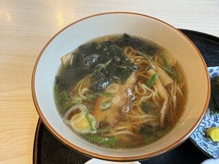 Miyamatei - ラーメン