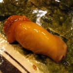 寿司一 - 赤貝。