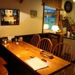 パラディゾ - パラディゾ