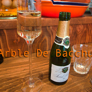 ビストロ バッカス_0