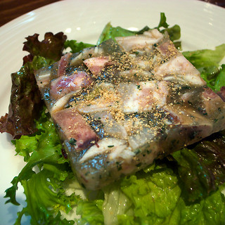 ビストロ バッカス_1