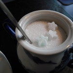 創作カジュアルフレンチ 星家 - シュガーに星つぶ