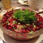 天府舫 - 2013.07.12