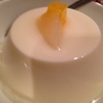 天府舫 - 杏仁豆腐