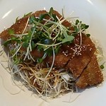 ももやま - ≪再訪≫カツライス