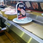 河童壽司 和歌山六十谷店