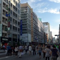 土佐料理 祢保希 丸の内店 - 銀座松坂屋跡