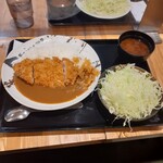 Tonkatsu Maruya - 