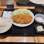 Tonkatsu Maruya - 