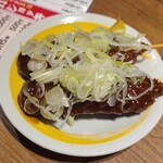 Shinnji Dai - 味噌串カツ