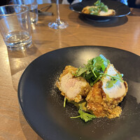 Longrain Tokyo - 