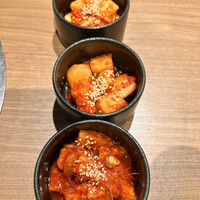 焼肉あきら - 