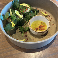 Longrain Tokyo - 