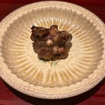 銀座 しのはら - 長崎　スッポンの炭焼き