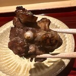 銀座 しのはら - 