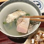 銀座 しのはら - 