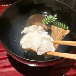 銀座 しのはら - 