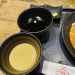 山下本気うどん - 