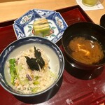 銀座 しのはら - 