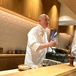 銀座 しのはら - 