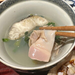 銀座 しのはら - 