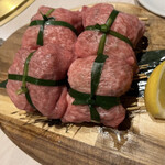 厳選和牛 焼肉みどる - 