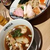 本田麺業 神田西口駅前店