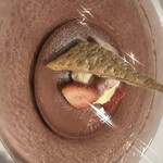 リストランテツヅキ - 