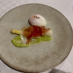 リストランテツヅキ - 