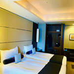 エクシブ湯河原離宮 - ベッドルーム