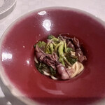 リストランテツヅキ - 