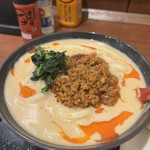 丸亀製麺 - 