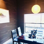 エクシブ湯河原離宮 - 朝食どころ