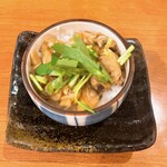 Ittetsu - 深川丼