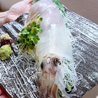 鮨 からす 十三店 - 