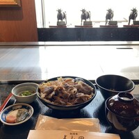 松阪牛 よし田 - 