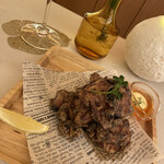 AiNA ORGANIC KITCHEN - 