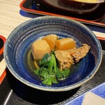 日本料理 魚月 - 