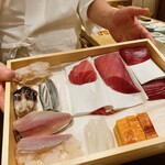 Asabu Juuban Sushi Tomo - 