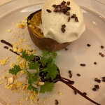 AiNA ORGANIC KITCHEN - 