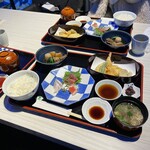 日本料理 魚月 - 