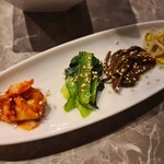 Yakiniku Washino - 