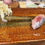 Sushi Rekireki - 