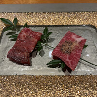 肉割烹 ASATSUYU - 