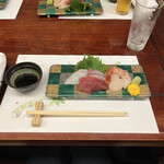 Nishiazabu Nihon Ryouririkyuu - 