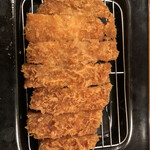 Tonkatsu Katsuju - 